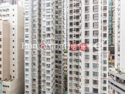 翰庭軒兩房一廳單位出售, 翰庭軒 Honor Villa | 中區 (Proway-LID36723S)_0