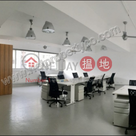 Furnished Office for Lease, Centre Hollywood 荷李活道151號 | Western District (A058760)_0