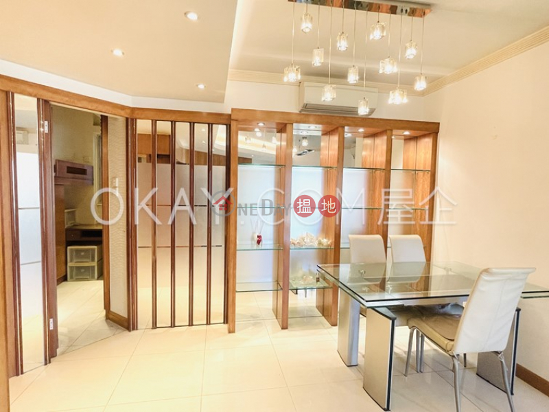 HK$ 45,000/ month, The Waterfront Phase 1 Tower 1 Yau Tsim Mong Gorgeous 3 bedroom in Kowloon Station | Rental