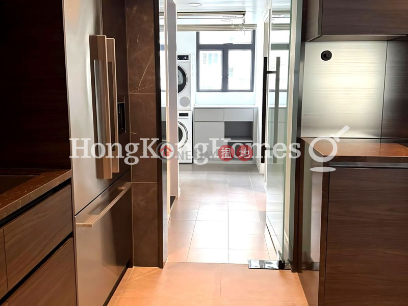 巴威大廈高上住宅單位出售|西區巴威大廈(Babington House)出售樓盤 (Proway-LID32797S)