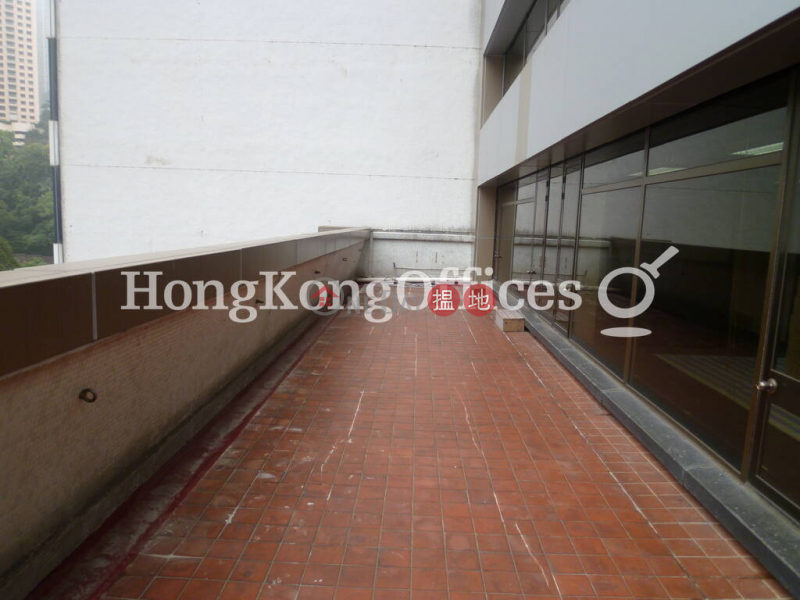 Office Unit for Rent at Wilson House, 19 Wyndham Street | Central District Hong Kong, Rental, HK$ 106,855/ month
