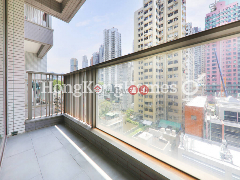 3 Bedroom Family Unit at Island Crest Tower 2 | For Sale | 8 First Street | Western District, Hong Kong, Sales, HK$ 20.8M