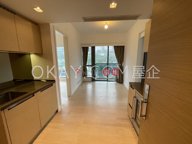 Property Search Hong Kong | OneDay | Residential Rental Listings, Intimate 1 bedroom on high floor with balcony | Rental