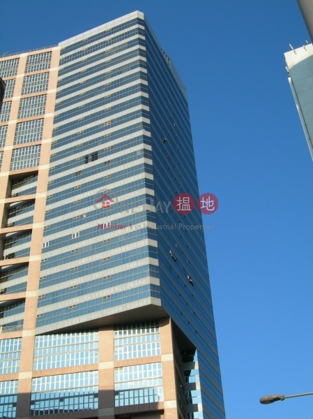 8號商業廣場 (Eight Commercial Tower) 小西灣| ()(1)