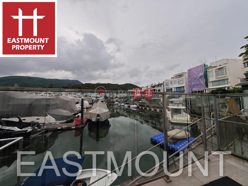 Property Search Hong Kong | OneDay | Residential Rental Listings Sai Kung Villa House | Property For Sale and Lease in Marina Cove, Hebe Haven 白沙灣匡湖居-Full seaview and Garden right at Seaside