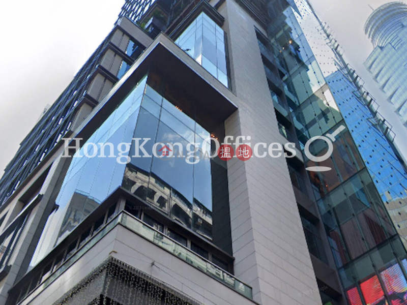 Office Unit for Rent at California Tower, California Tower 新加州大廈 Rental Listings | Central District (HKO-82244-ALHR)