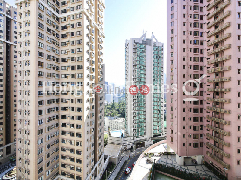 Property Search Hong Kong | OneDay | Residential | Rental Listings 3 Bedroom Family Unit for Rent at Roc Ye Court