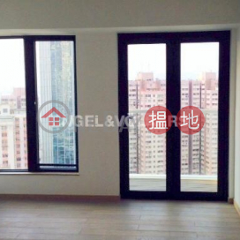 西營盤兩房一廳筍盤出售|住宅單位 | 懿山 Altro _0