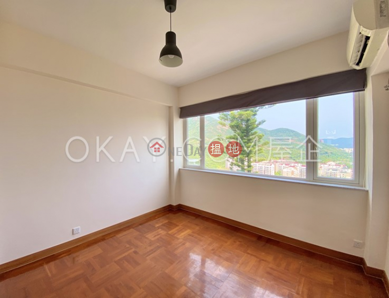 Property Search Hong Kong | OneDay | Residential, Rental Listings Luxurious 3 bed on high floor with sea views & rooftop | Rental