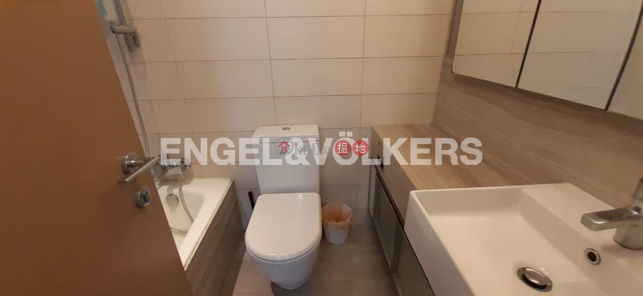 1 Bed Flat for Rent in Sai Ying Pun, Island Crest Tower 1 縉城峰1座 Rental Listings | Western District (EVHK92693)