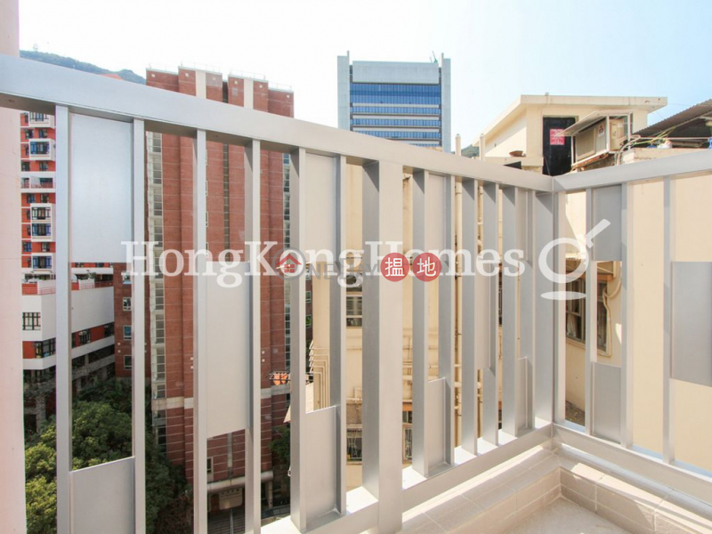 Resiglow Pokfulam Unknown | Residential Rental Listings, HK$ 34,000/ month