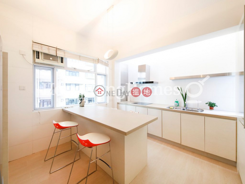HK$ 33M 2 Monmouth Terrace, Wan Chai District 3 Bedroom Family Unit at 2 Monmouth Terrace | For Sale