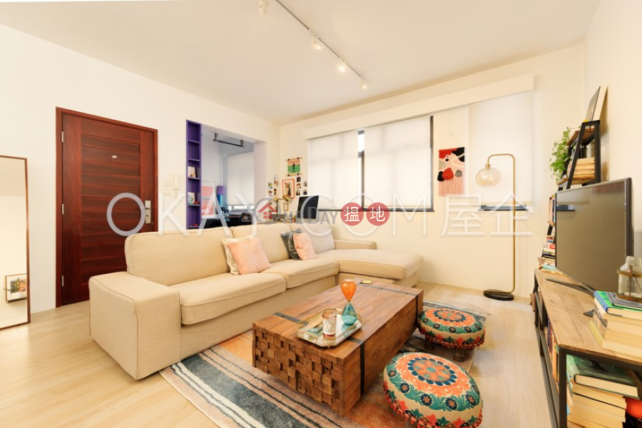 Property Search Hong Kong | OneDay | Residential | Sales Listings | Luxurious 2 bedroom in Happy Valley | For Sale