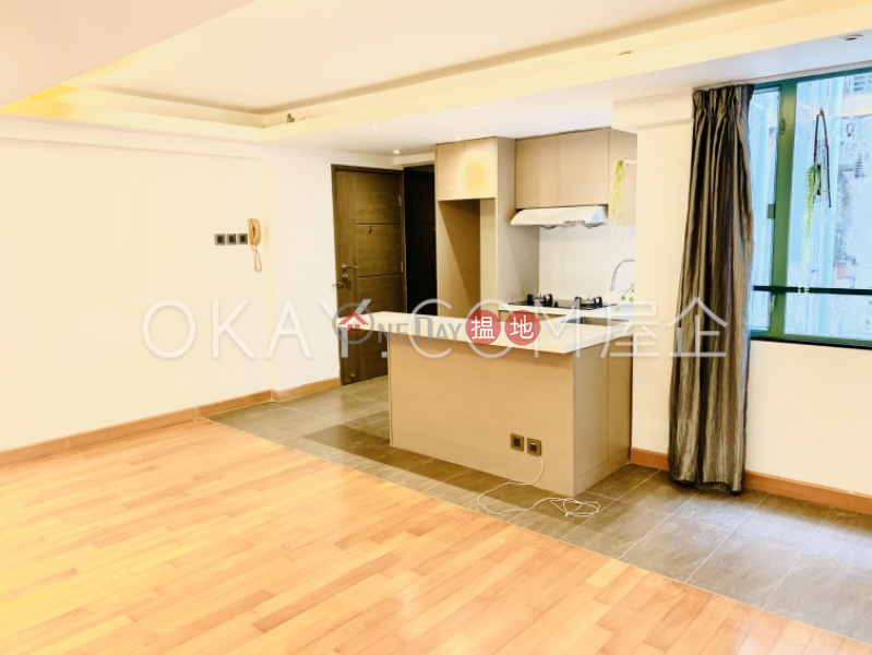 Unique 2 bedroom in Happy Valley | Rental 3-4 Fung Fai Terrace | Wan Chai District Hong Kong | Rental | HK$ 25,000/ month