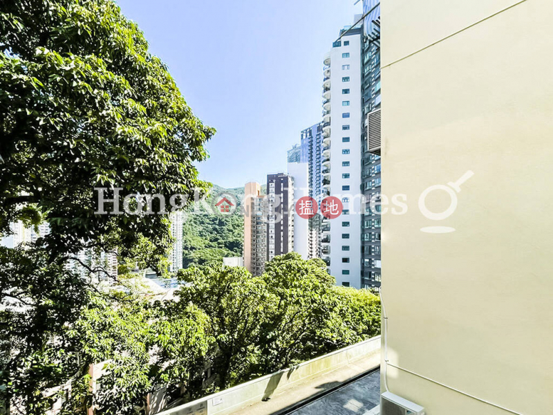 香港搵樓|租樓|二手盤|買樓| 搵地 | 住宅-出租樓盤宏豐臺 3 號兩房一廳單位出租
