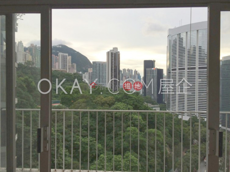 Property Search Hong Kong | OneDay | Residential | Sales Listings | Charming 3 bedroom with balcony & parking | For Sale