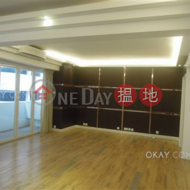 Exquisite 4 bedroom with balcony & parking | For Sale | Ivory Court 華麗閣 _0