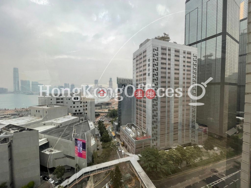 Office Unit for Rent at Harcourt House, Harcourt House 夏愨大廈 Rental Listings | Wan Chai District (HKO-17183-AGHR)