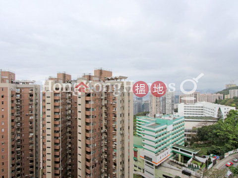 3 Bedroom Family Unit for Rent at Hilltop Mansion | Hilltop Mansion 峰景大廈 _0