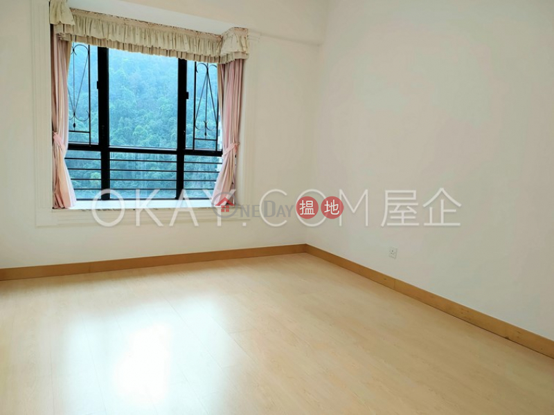 Property Search Hong Kong | OneDay | Residential | Rental Listings | Unique 3 bedroom on high floor with parking | Rental
