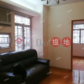 Lee Ga Building | 2 bedroom Mid Floor Flat for Rent | Lee Ga Building 利基大廈 _0