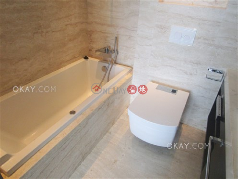 Luxurious 2 bedroom with balcony & parking | Rental 9 Welfare Road | Southern District Hong Kong, Rental HK$ 50,000/ month