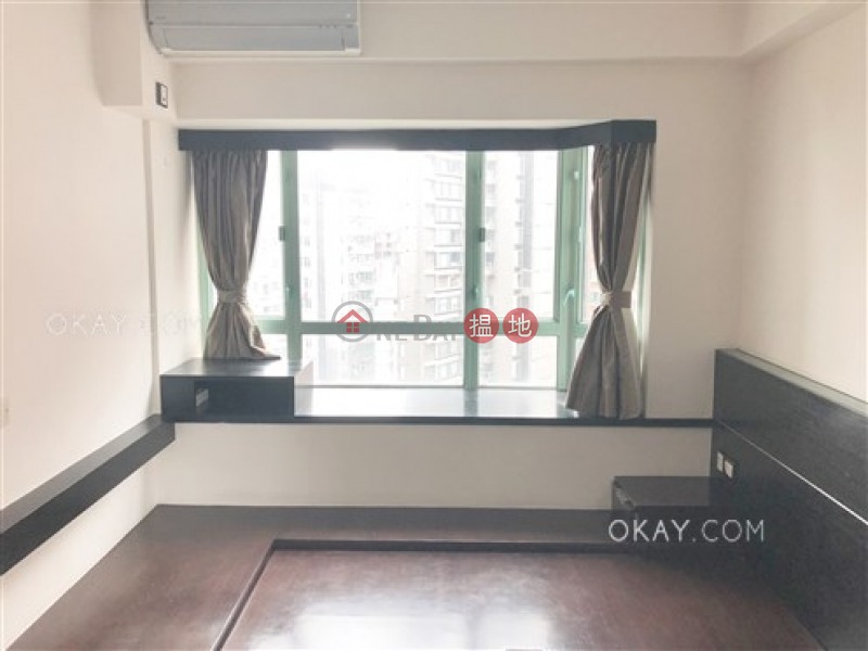 HK$ 33,000/ month, Goldwin Heights, Western District Elegant 2 bedroom on high floor | Rental