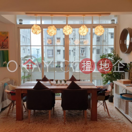 Luxurious 2 bedroom with balcony | For Sale | Ritz Garden Apartments 麗池花園大廈 _0
