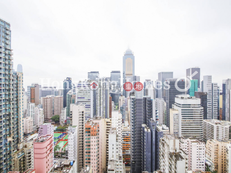 香港搵樓|租樓|二手盤|買樓| 搵地 | 住宅|出租樓盤-尚翹峰1期3座兩房一廳單位出租