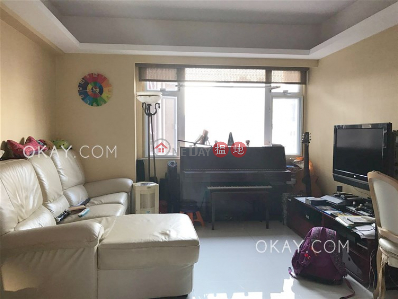 Property Search Hong Kong | OneDay | Residential | Sales Listings, Rare 3 bedroom on high floor | For Sale