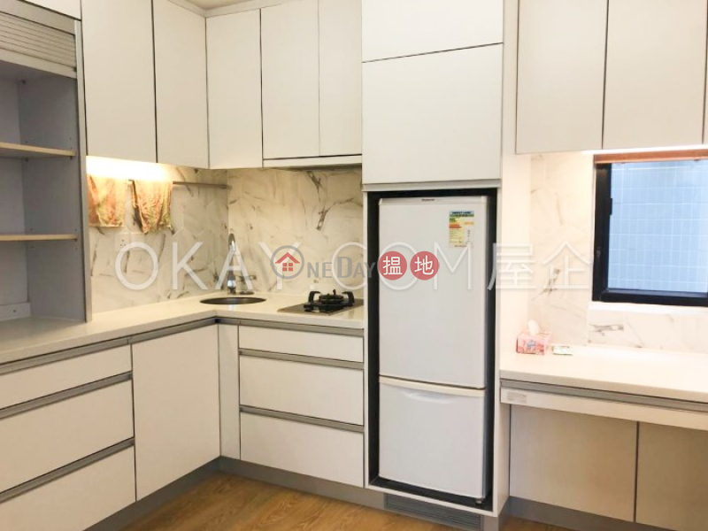 Popular 1 bedroom in Mid-levels East | For Sale 23 Tung Shan Terrace | Wan Chai District Hong Kong, Sales HK$ 8.4M