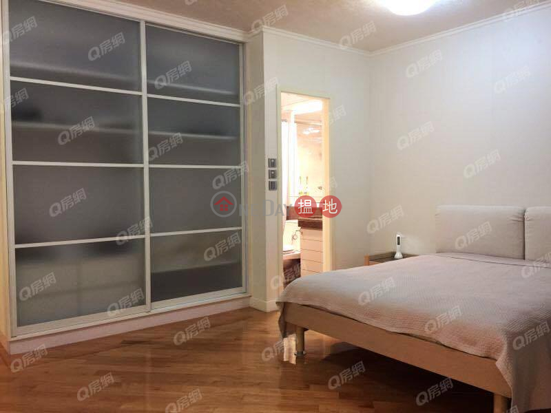 Winsome Park | 2 bedroom Mid Floor Flat for Rent | Winsome Park 匯豪閣 Rental Listings