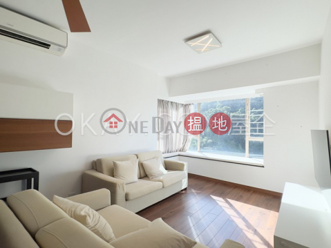 Elegant 2 bedroom on high floor | Rental, Hillsborough Court 曉峰閣 | Central District (OKAY-R17908)_0