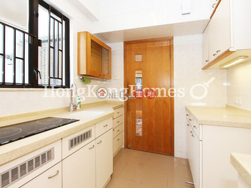 HK$ 34,000/ 月|匯翠台灣仔區匯翠台三房兩廳單位出租