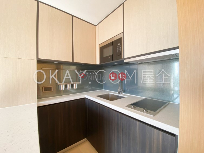 Property Search Hong Kong | OneDay | Residential | Sales Listings Tasteful 1 bedroom on high floor with balcony | For Sale