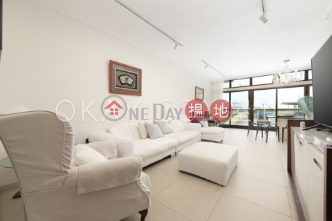 Lovely house with terrace, balcony | For Sale | Pinewaver Villas 松濤小築 _0
