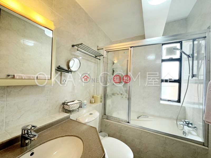 Property Search Hong Kong | OneDay | Residential, Sales Listings Stylish 3 bedroom with balcony & parking | For Sale