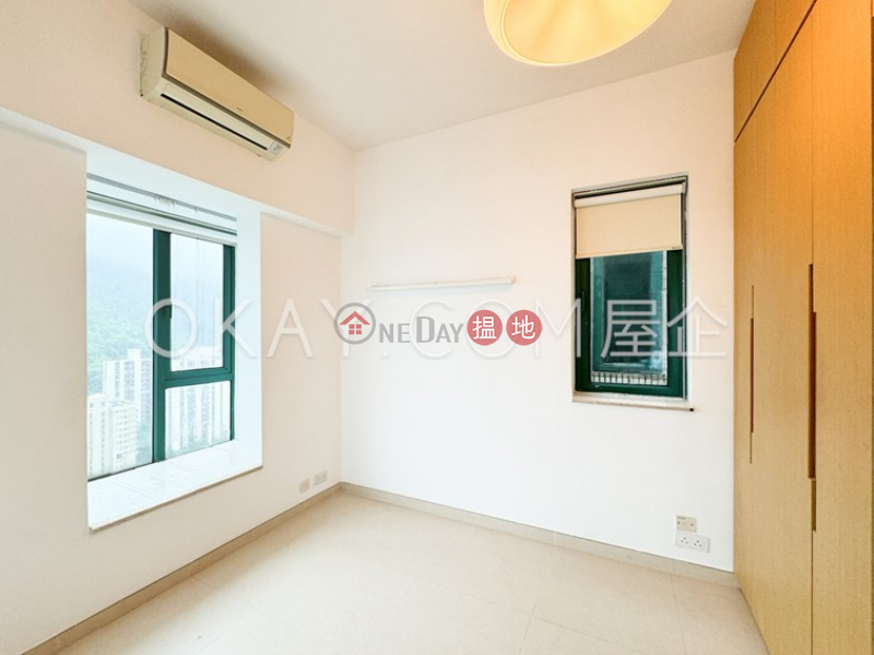 Elegant high floor with rooftop | Rental | 23 Pokfield Road | Western District | Hong Kong Rental | HK$ 27,000/ month