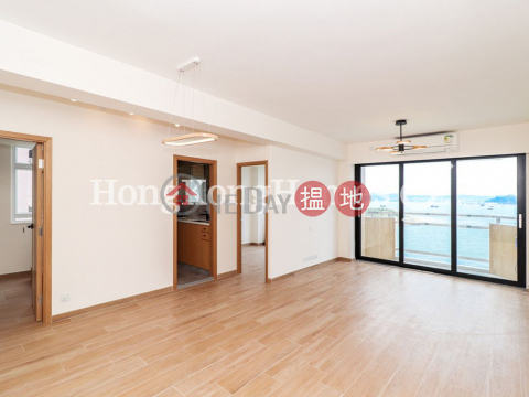 3 Bedroom Family Unit for Rent at Regent Height | Regent Height 麗景大廈 _0