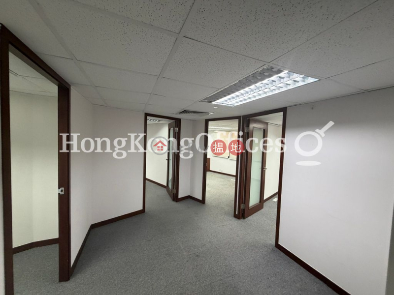 上海實業大廈寫字樓租單位出租-48-50軒尼詩道 | 灣仔區香港|出租-HK$ 43,500/ 月