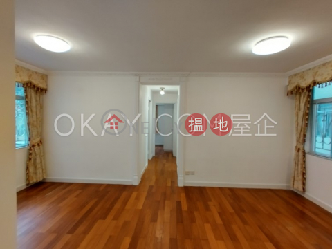 Lovely 3 bedroom in Kowloon Tong | For Sale | MERRY COURT 真能閣 _0