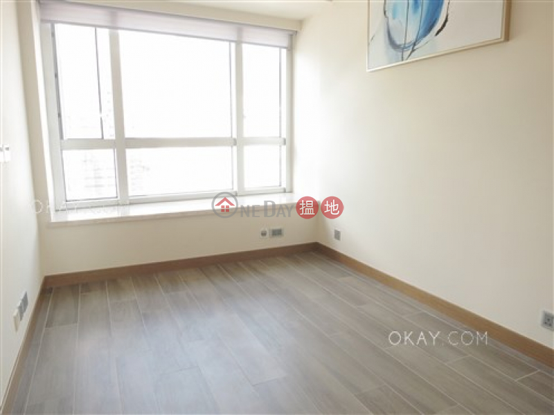 Property Search Hong Kong | OneDay | Residential Rental Listings | Stylish 3 bedroom with balcony & parking | Rental