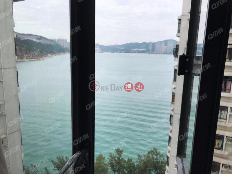 HK$ 19,000/ month Heng Fa Chuen Block 28, Eastern District, Heng Fa Chuen Block 28 | 2 bedroom High Floor Flat for Rent