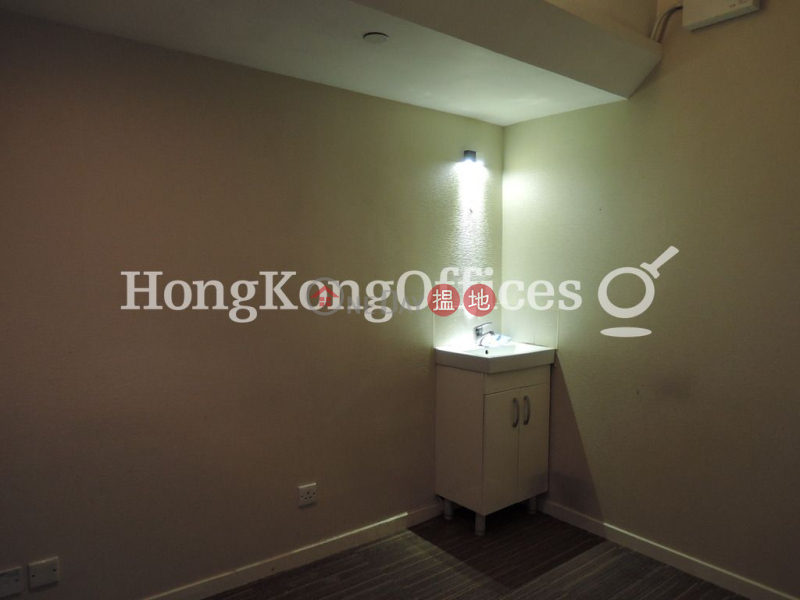 Office Unit for Rent at 1 Lan Kwai Fong, 1 Lan Kwai Fong 蘭桂坊1號 Rental Listings | Central District (HKO-3489-AGHR)