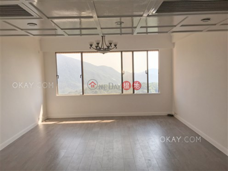Exquisite 3 bedroom with parking | For Sale 88 Tai Tam Reservoir Road | Southern District | Hong Kong Sales, HK$ 47M