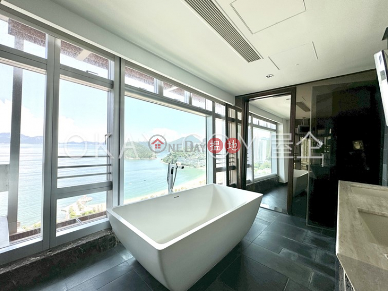 Rare 4 bedroom with parking | Rental, Tower 2 The Lily 淺水灣道129號 2座 Rental Listings | Southern District (OKAY-R75332)