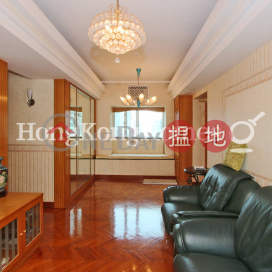 3 Bedroom Family Unit for Rent at The Rednaxela | The Rednaxela 帝華臺 _0