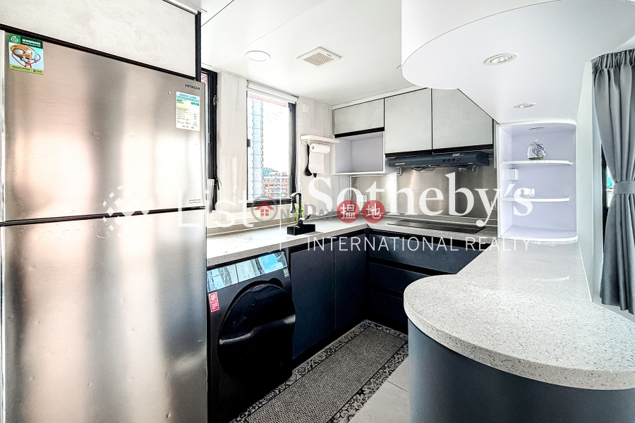 Property for Rent at Wilton Place with 3 Bedrooms | 18 Park Road | Western District | Hong Kong, Rental HK$ 55,000/ month