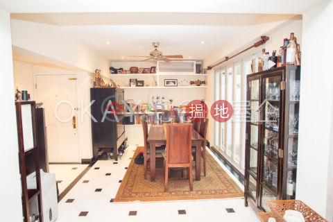 Unique 3 bedroom with terrace & parking | For Sale | Peace Court 宜安閣 _0