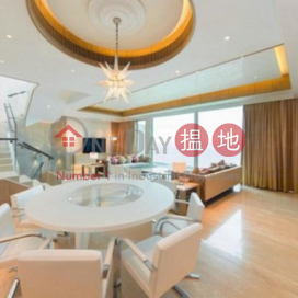 4 Bedroom Luxury Flat for Sale in Cyberport | Phase 5 Residence Bel-Air, Villa Bel-Air 貝沙灣5期洋房 _0